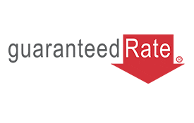 guaranteed rate logo