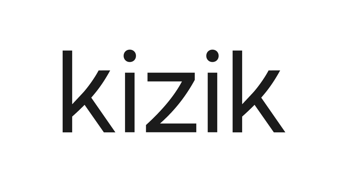 Kizik Logo