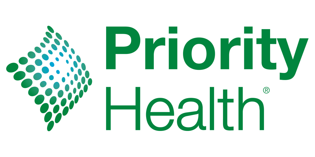 Priority Health Logo