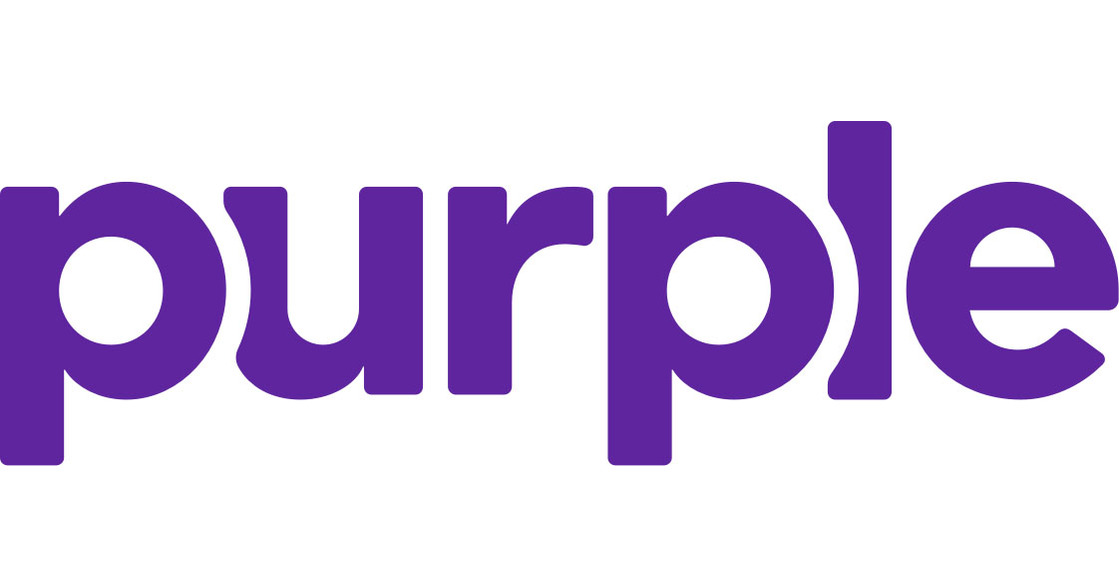 Purple Logo