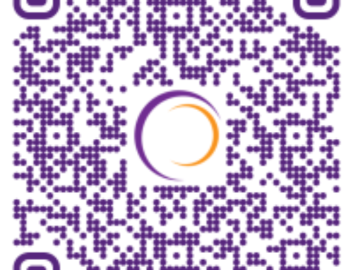 The Power of QR Codes in Television Applications