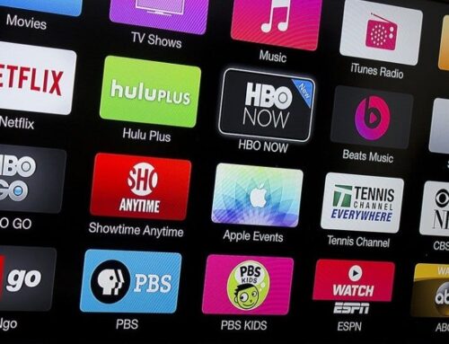 Streaming Media Wars: Wins and Challenges in Today’s Trends