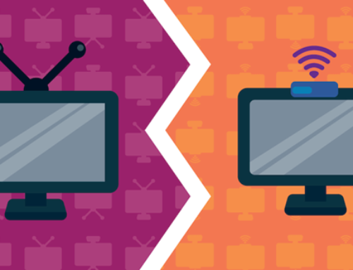 TV Advertising: Bridging Linear TV and Streaming Platforms